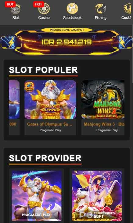 X8speeder Free Slot Fitur Ultra beranda