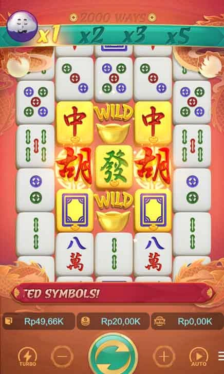 cara main slot X8speeder Free Slot Fitur Ultra