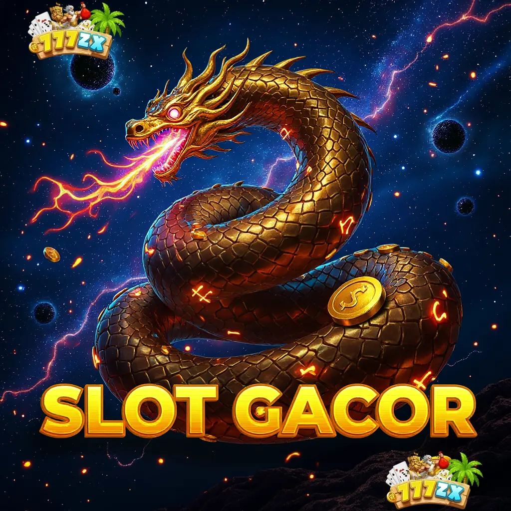 777ZX Apk Slot Login Inovasi Digital Cometa