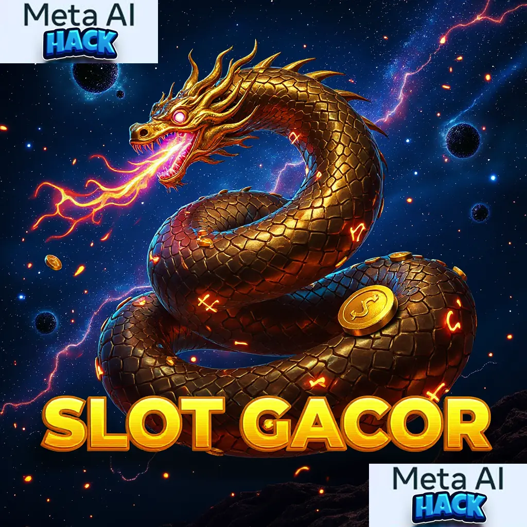 AI META HACK Apk Slot Login Inovasi Digital Cometa