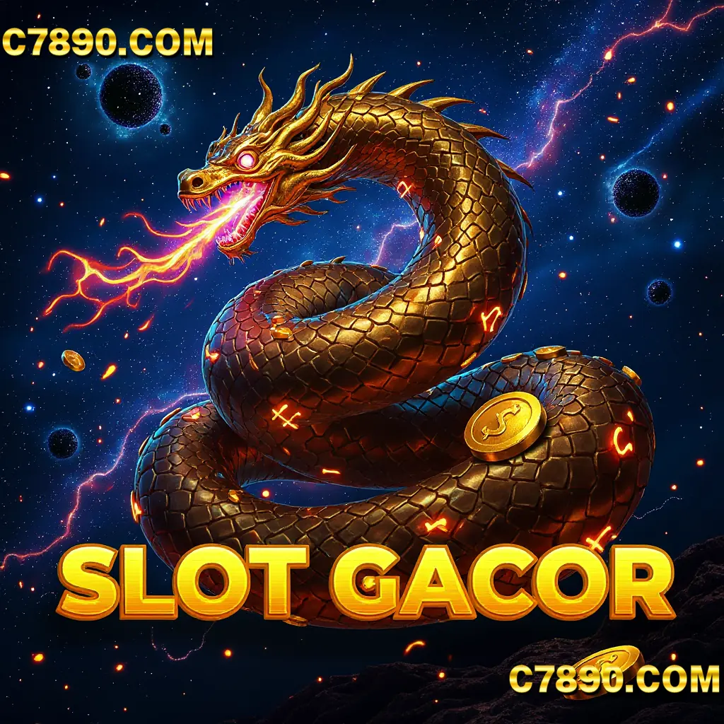 C7890 Apk Slot Login Inovasi Digital Cometa