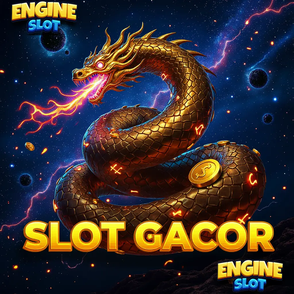 ENGINE SLOT Apk Slot Login Inovasi Digital Cometa
