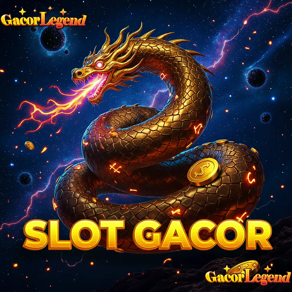 GACORLEGEND Apk Slot Login Inovasi Digital Cometa