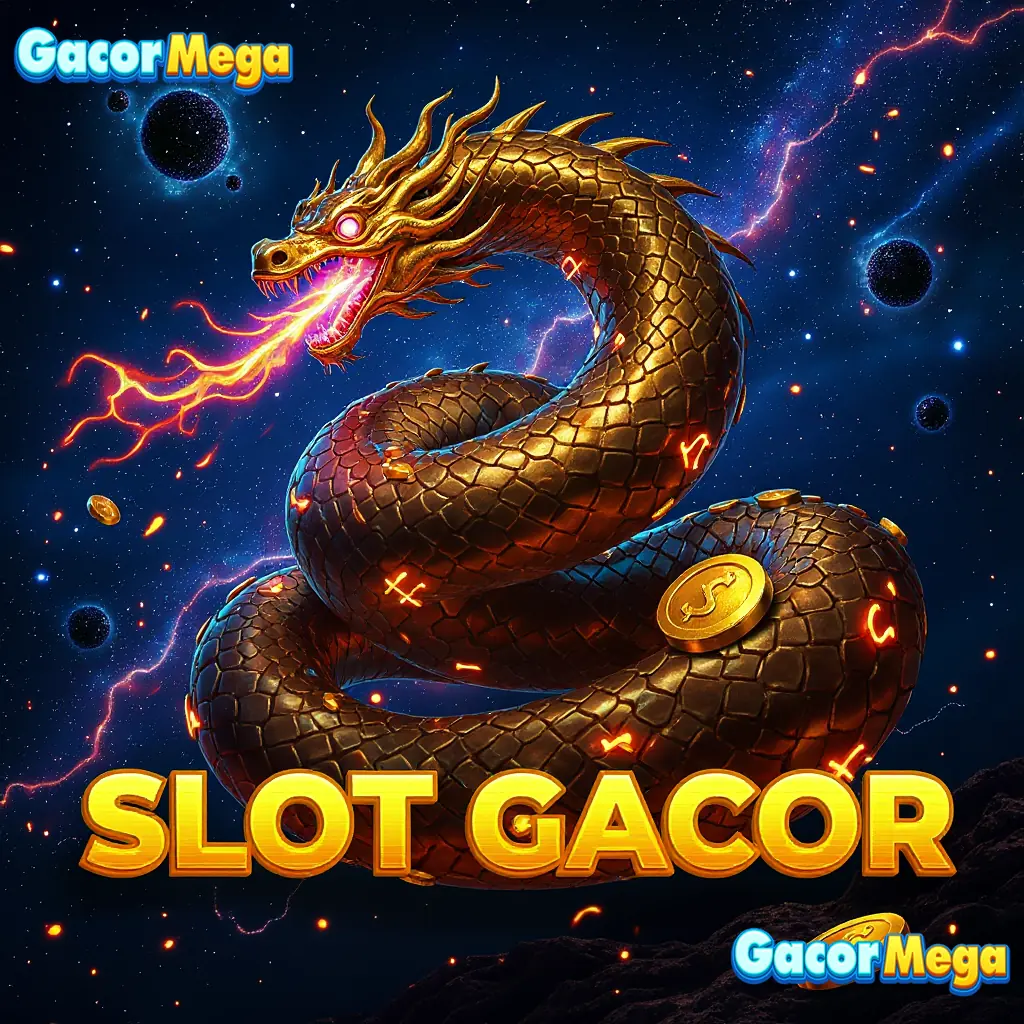 GACORMEGA Apk Slot Login Inovasi Digital Cometa