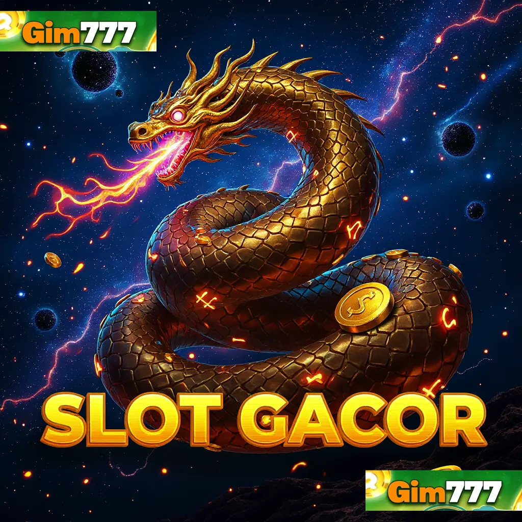 GIM777 Apk Slot Login Inovasi Digital Cometa