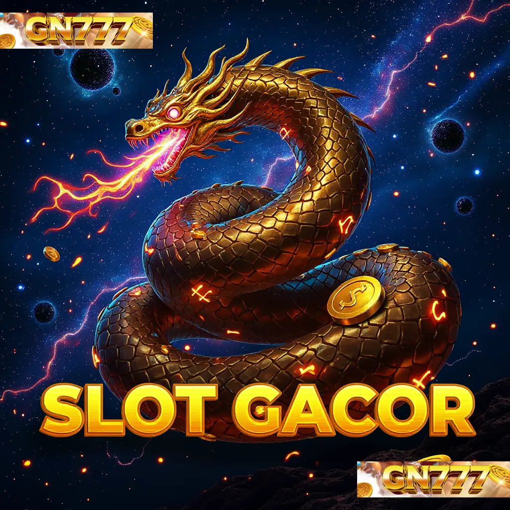 GN666 Apk Slot Login Inovasi Digital Cometa