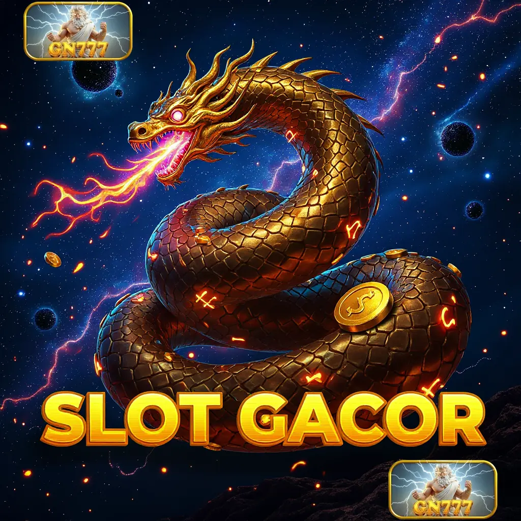 GN777 Apk Slot Login Inovasi Digital Cometa