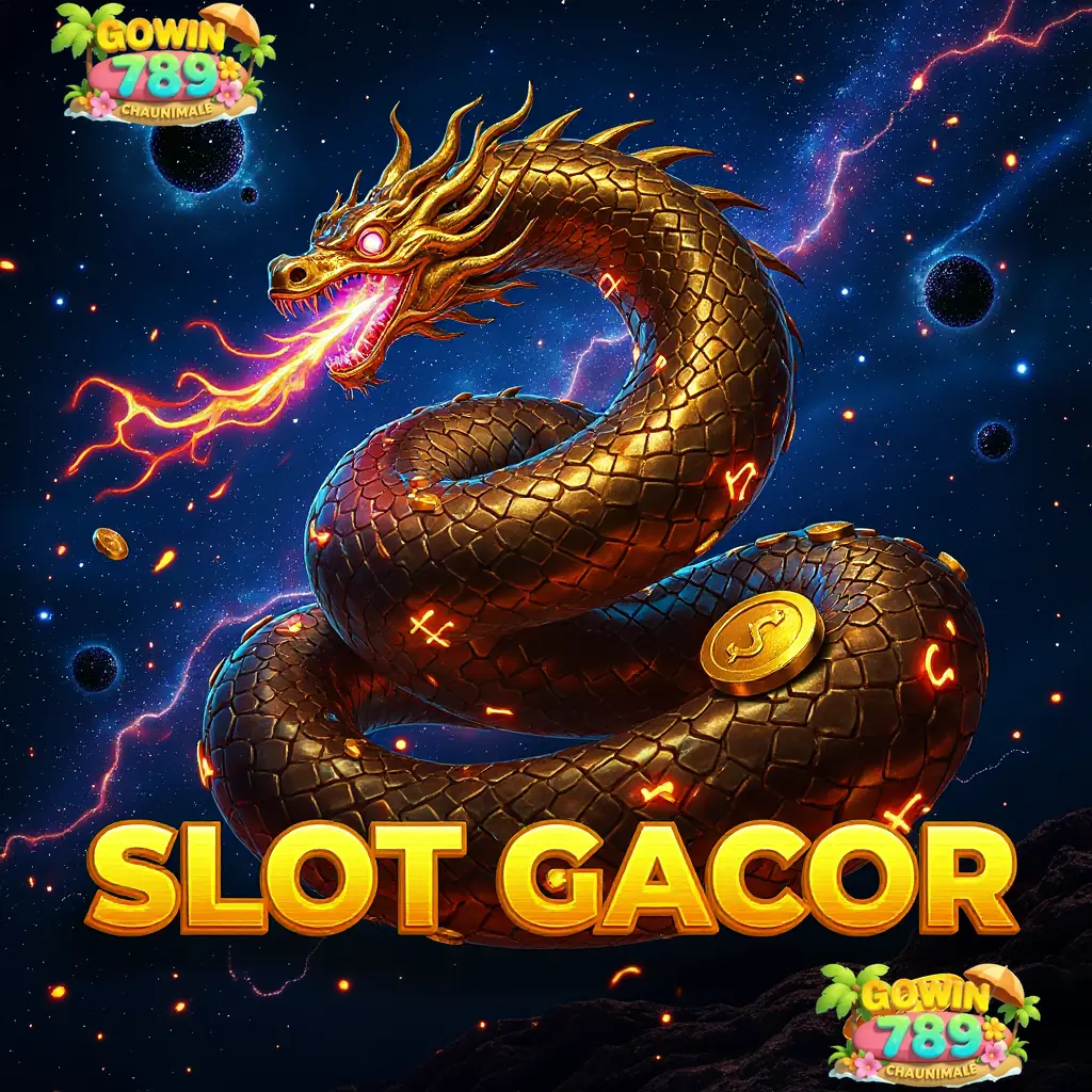GOWIN789 Apk Slot Login Inovasi Digital Cometa