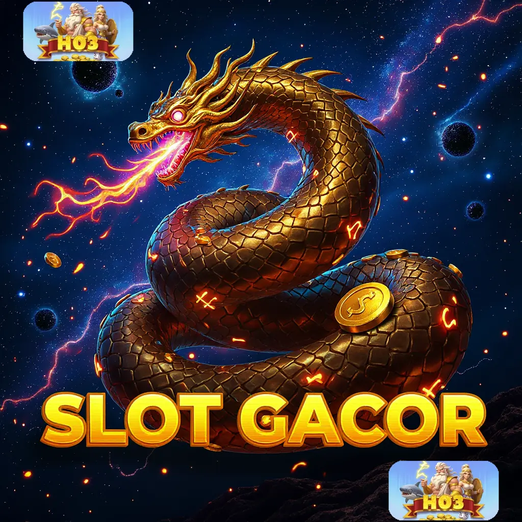 H03 Apk Slot Login Inovasi Digital Cometa