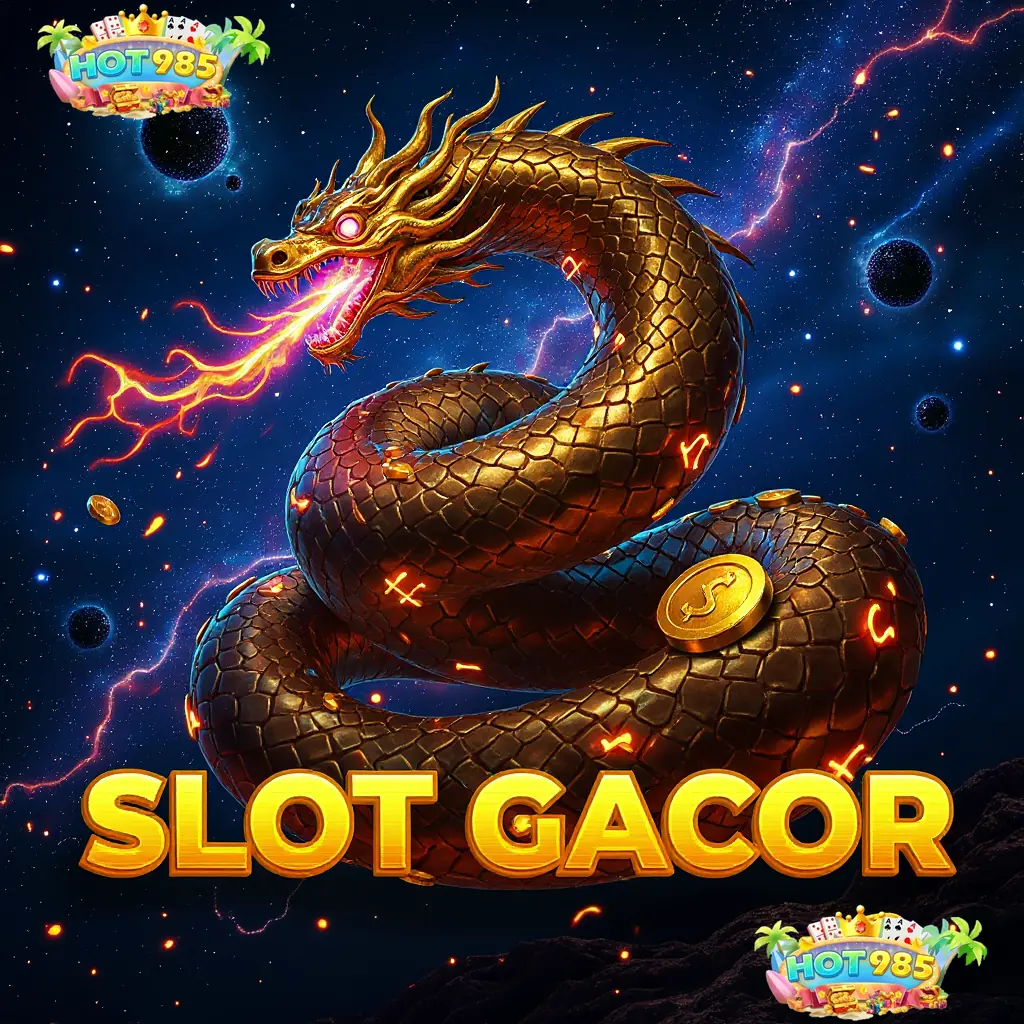 HOT985 Apk Slot Login Inovasi Digital Cometa