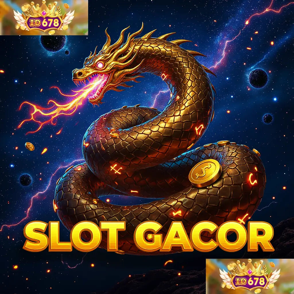 ID678 Apk Slot Login Inovasi Digital Cometa