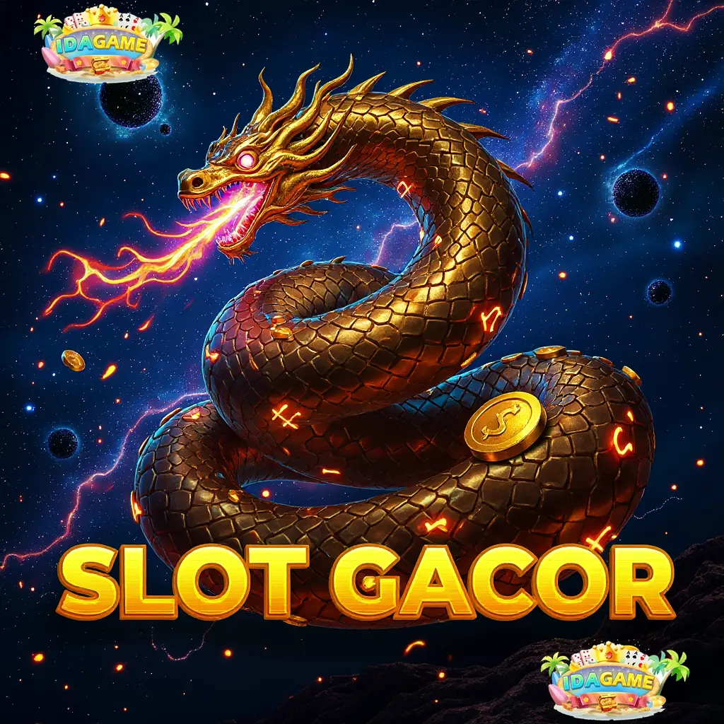 IDAGAME Apk Slot Login Inovasi Digital Cometa