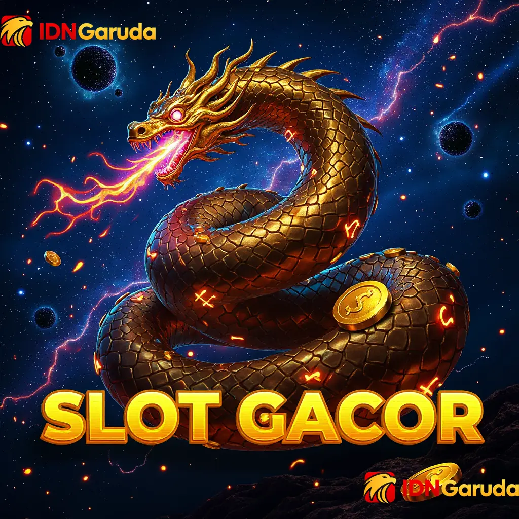 IDNGARUDA Apk Slot Login Inovasi Digital Cometa