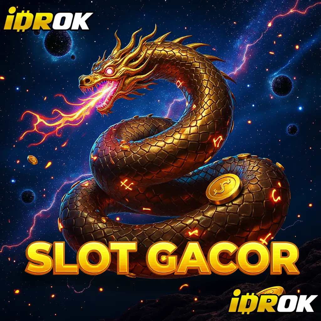 IDROK Apk Slot Login Inovasi Digital Cometa