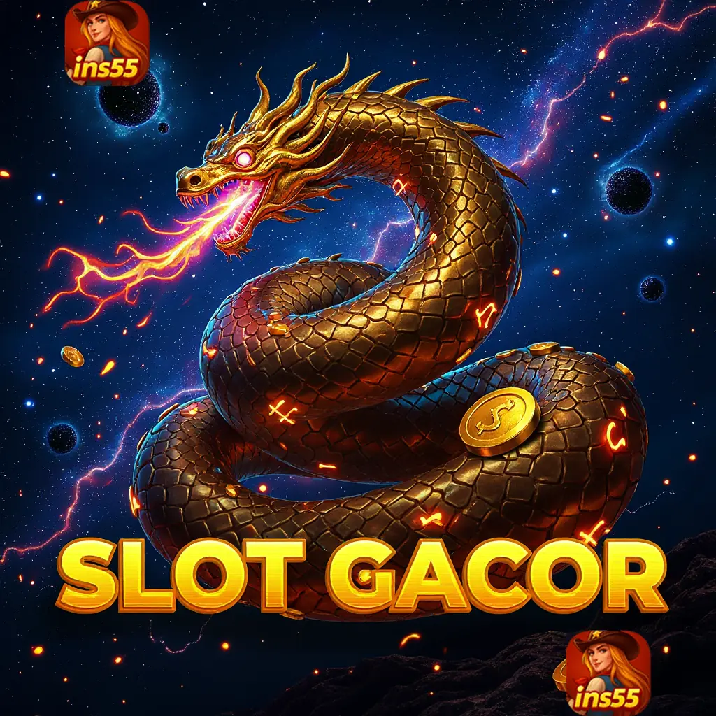 INS55 Apk Slot Login Inovasi Digital Cometa