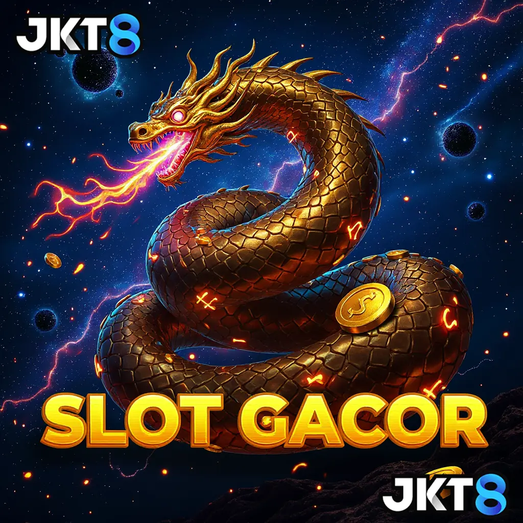 JKT8 Apk Slot Login Inovasi Digital Cometa