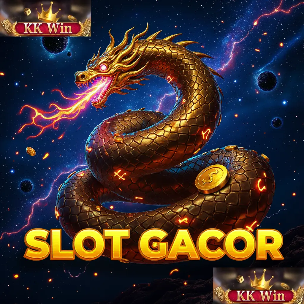 KKWIN Apk Slot Login Inovasi Digital Cometa