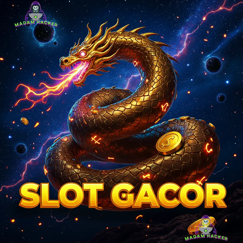 MADAM HACKER CHEAT Apk Slot Login Inovasi Digital Cometa