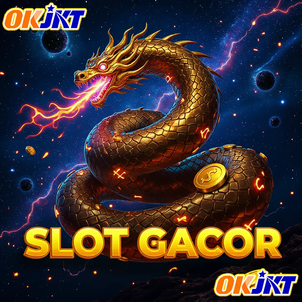 OKJKT Apk Slot Login Inovasi Digital Cometa