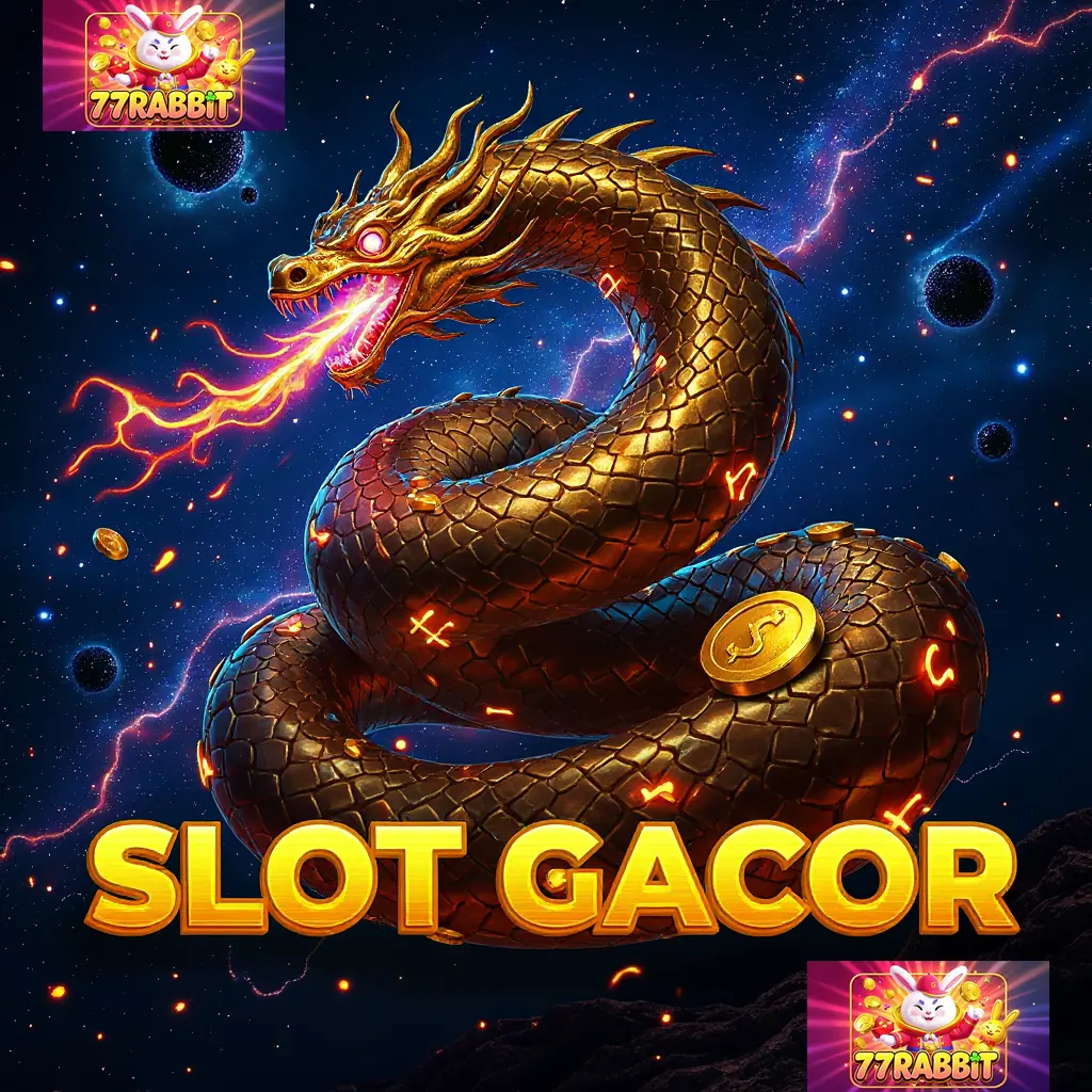 RABBIT77 Apk Slot Login Inovasi Digital Cometa