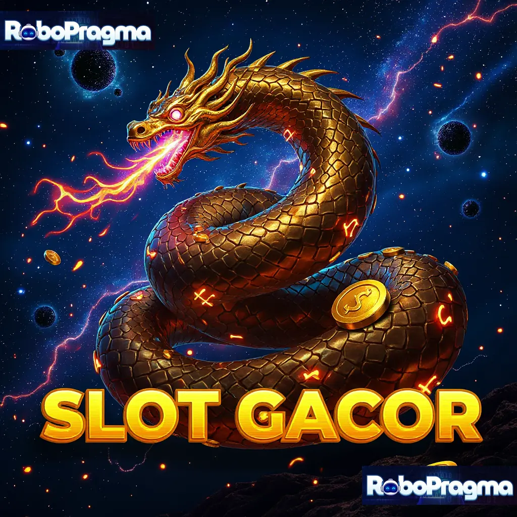 ROBOPRAGMA Apk Slot Login Inovasi Digital Cometa