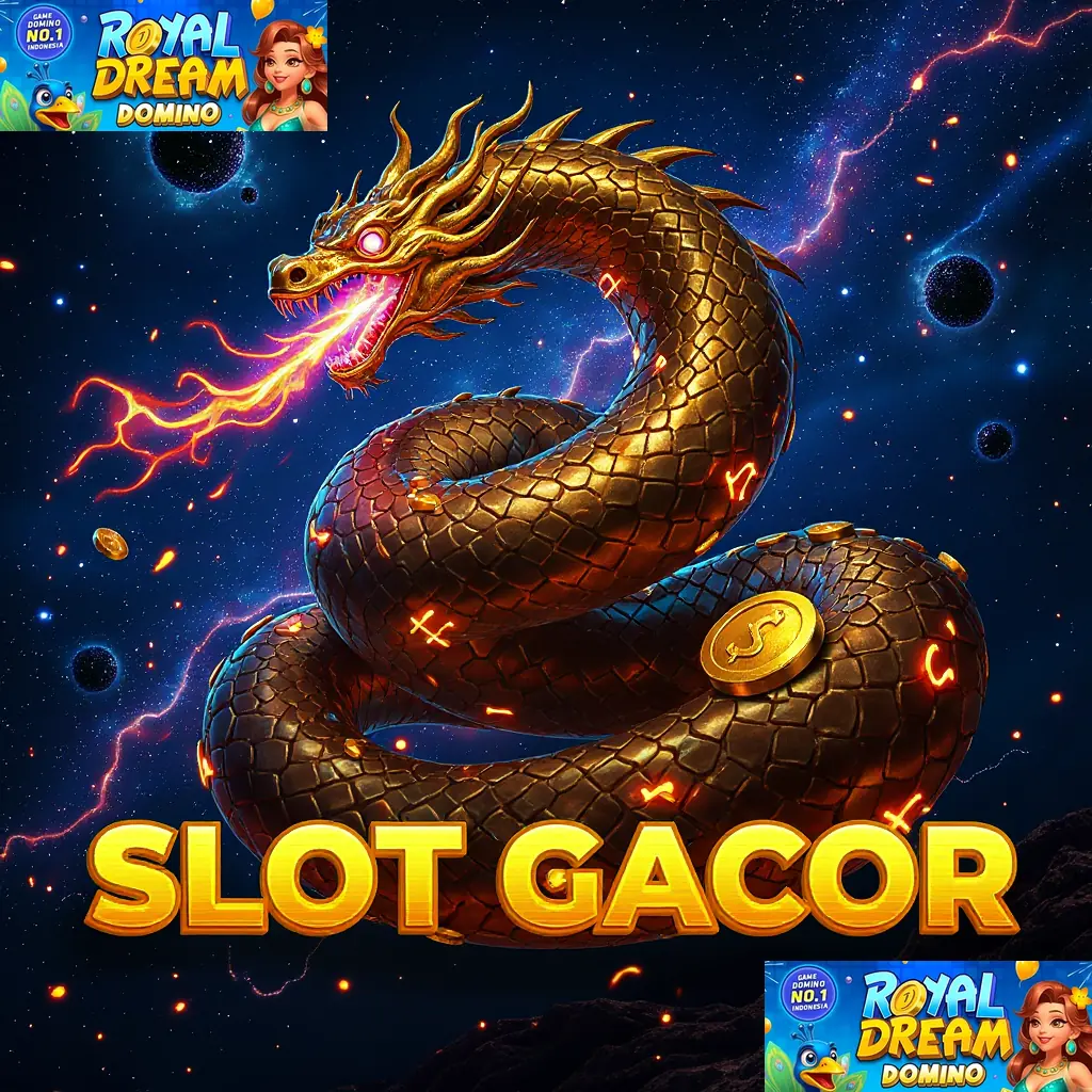 ROYALDREAM Apk Slot Login Inovasi Digital Cometa