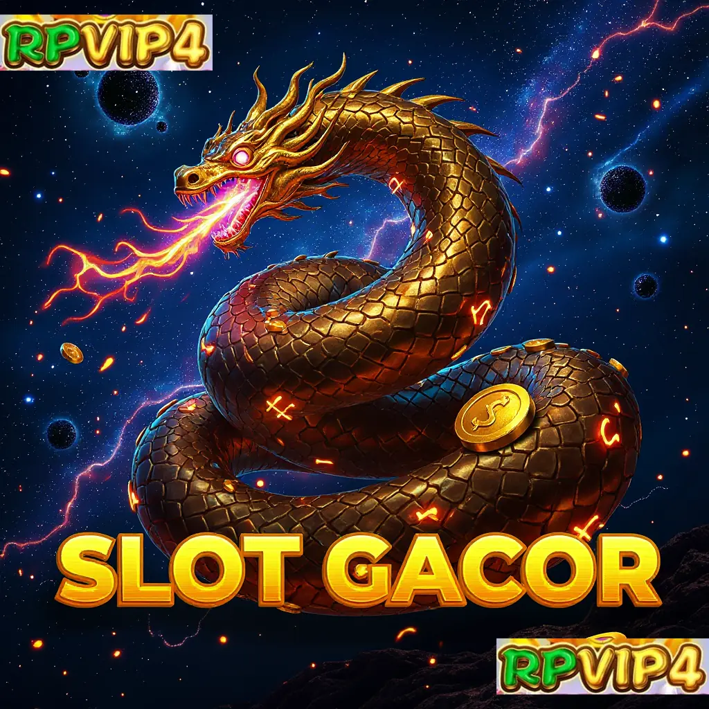 RPVIP4 Apk Slot Login Inovasi Digital Cometa