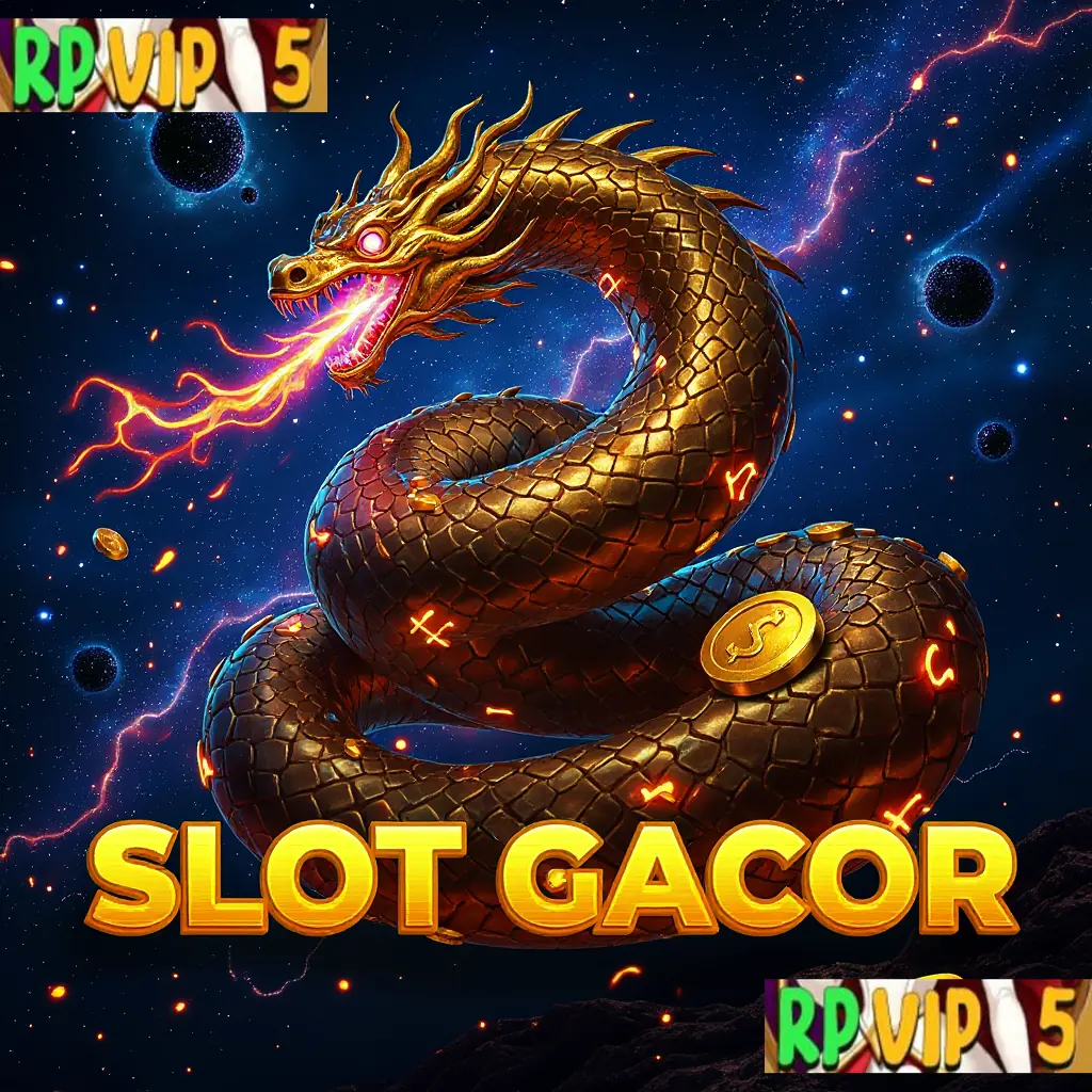 RPVIP5 Apk Slot Login Inovasi Digital Cometa