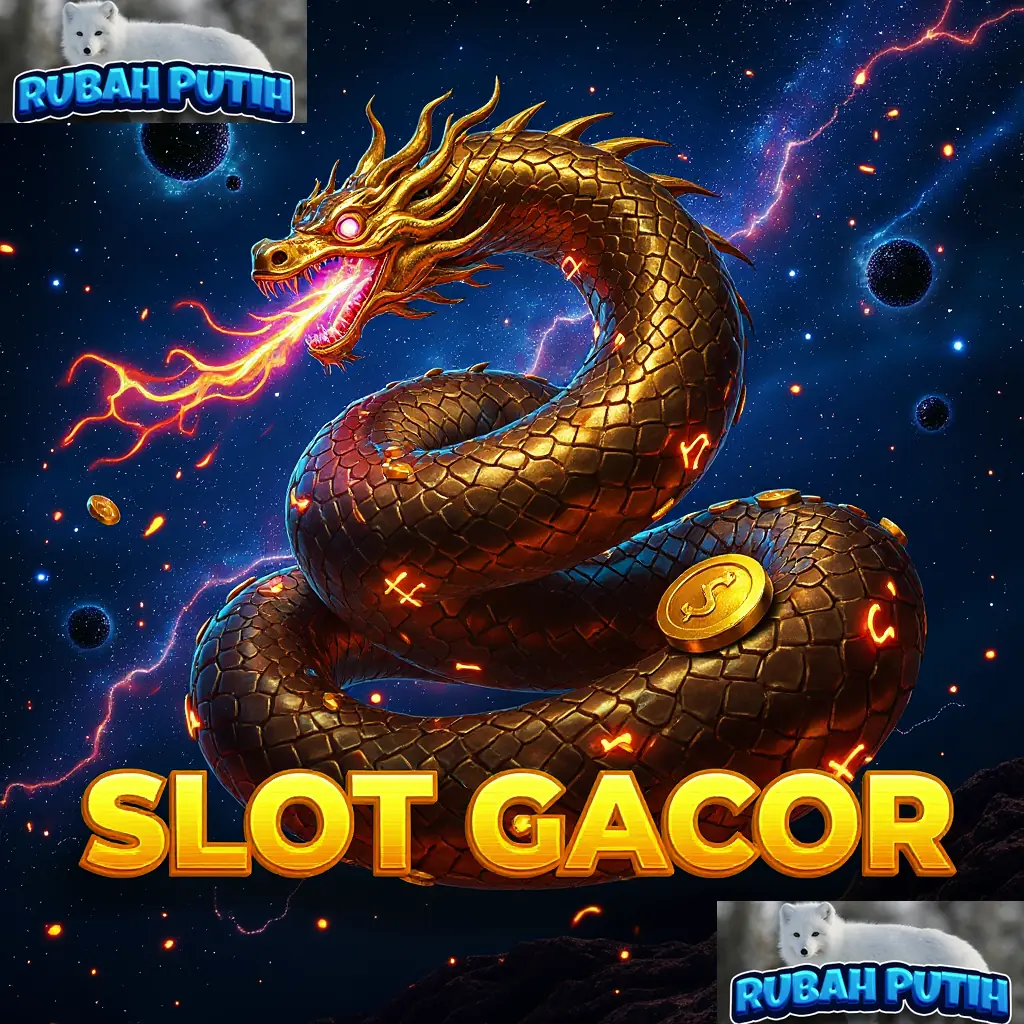 RUBAH PUTIH SLOT Apk Slot Login Inovasi Digital Cometa