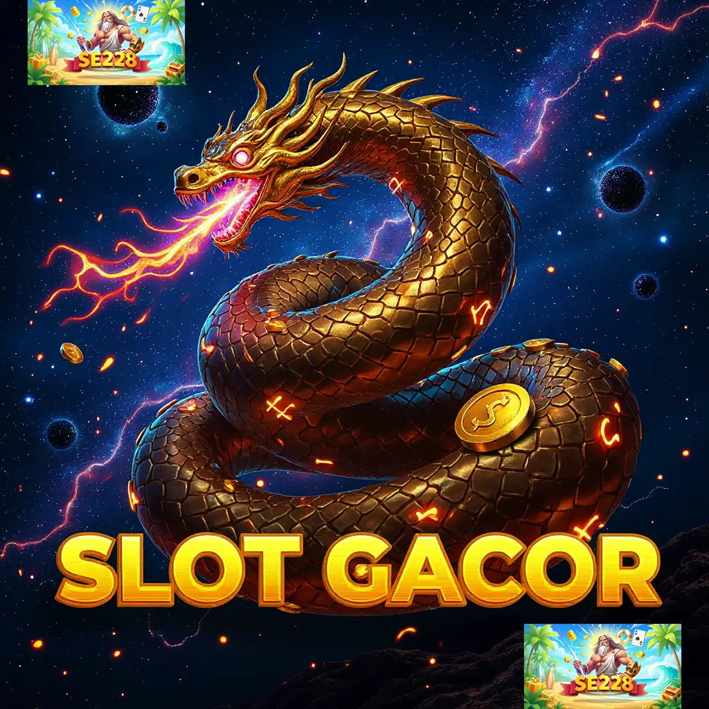 SE328 Apk Slot Login Inovasi Digital Cometa