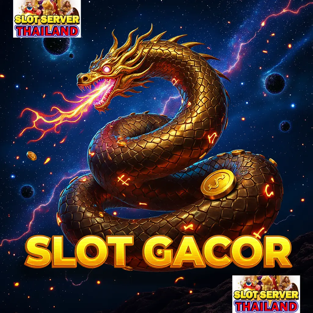SERVER THAILAND Apk Slot Login Inovasi Digital Cometa