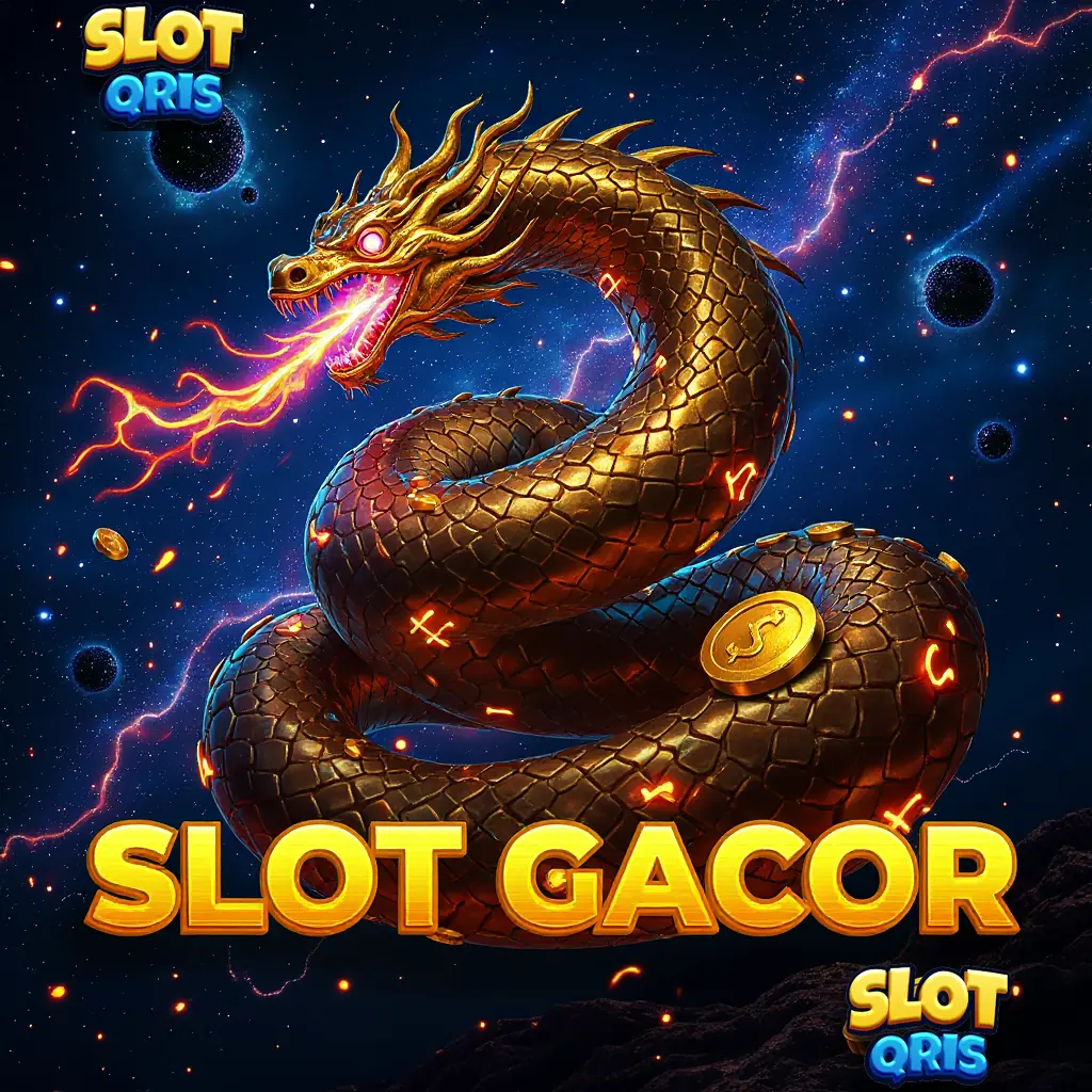 SLOT QRIS Apk Slot Login Inovasi Digital Cometa