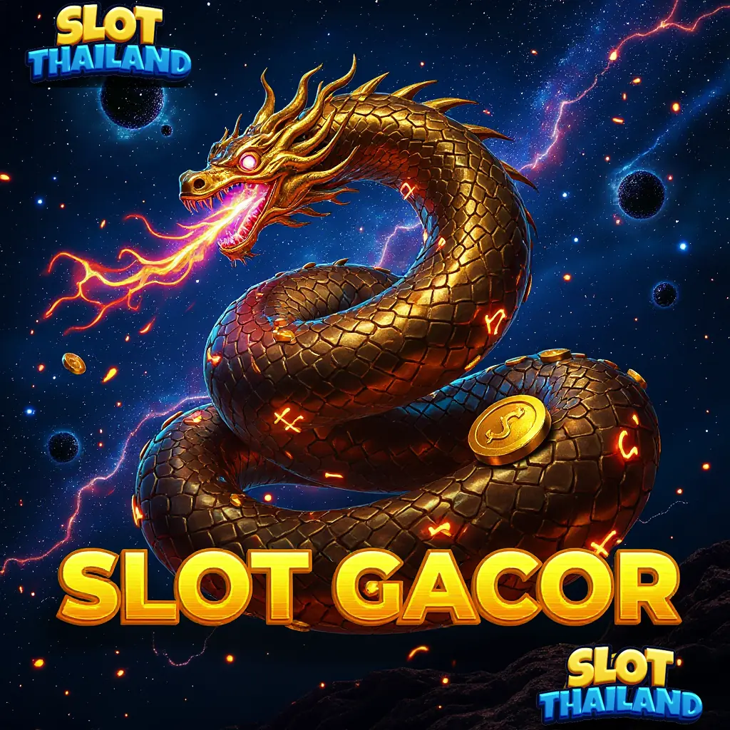 SLOT THAILAND Apk Slot Login Inovasi Digital Cometa