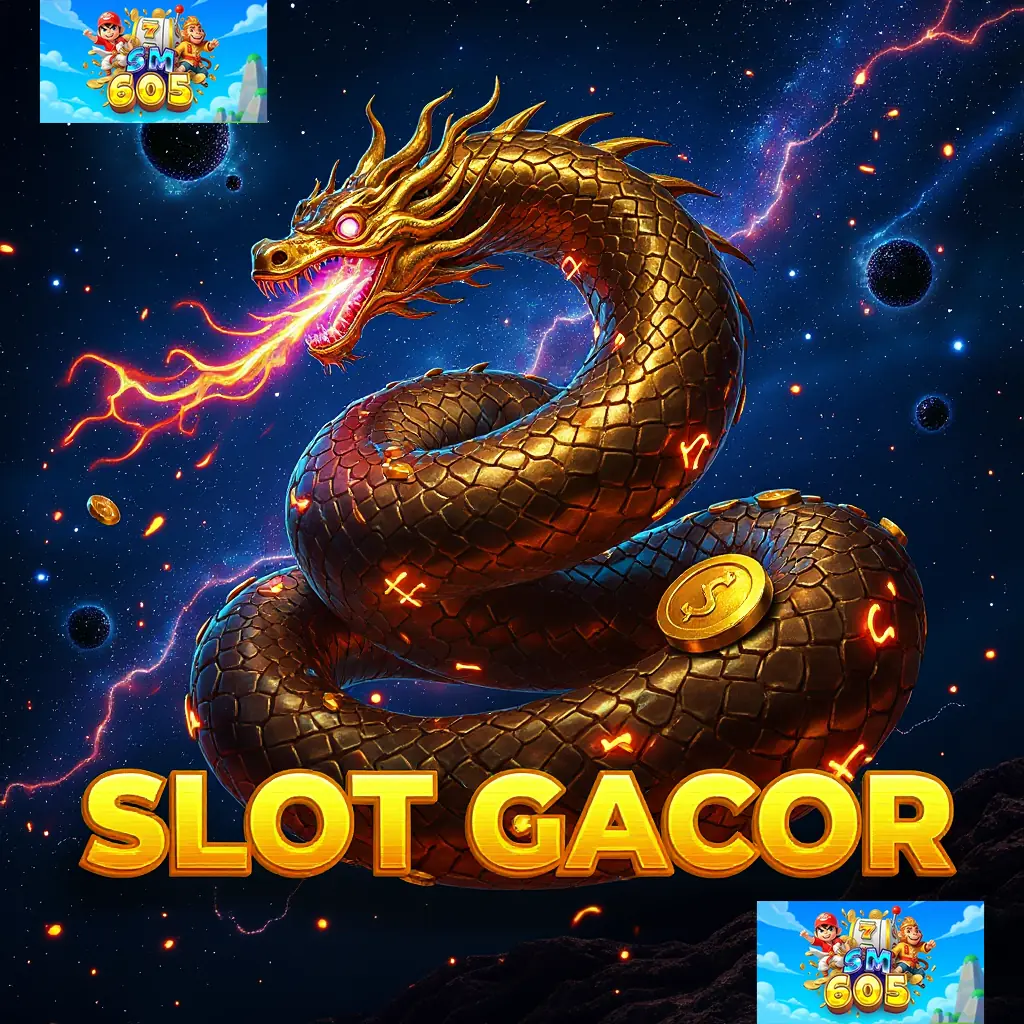 SM605 Apk Slot Login Inovasi Digital Cometa