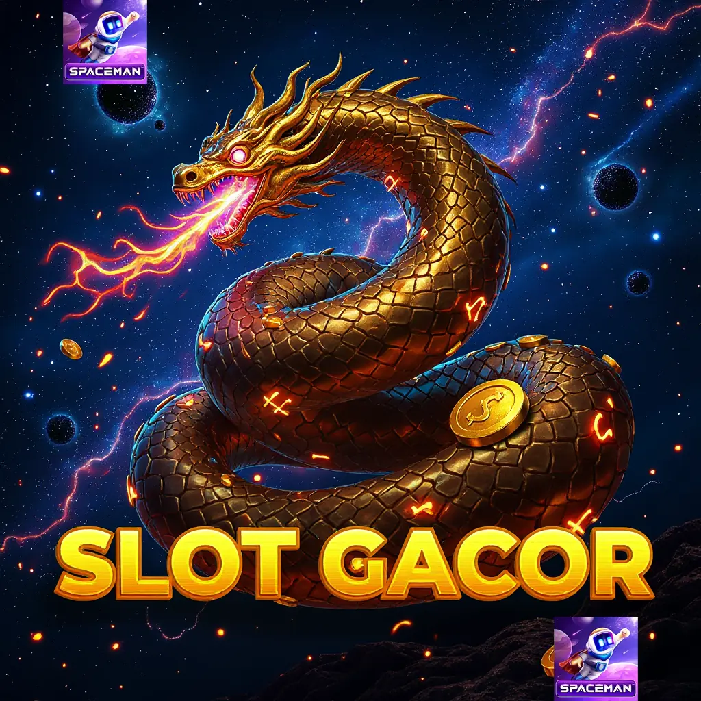 SPACEMAN Apk Slot Login Inovasi Digital Cometa