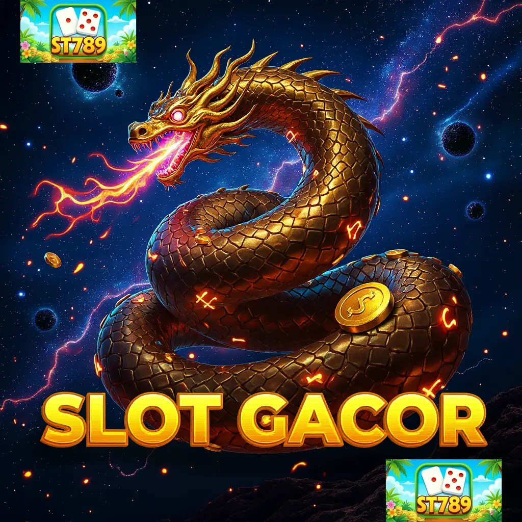 ST789 Apk Slot Login Inovasi Digital Cometa