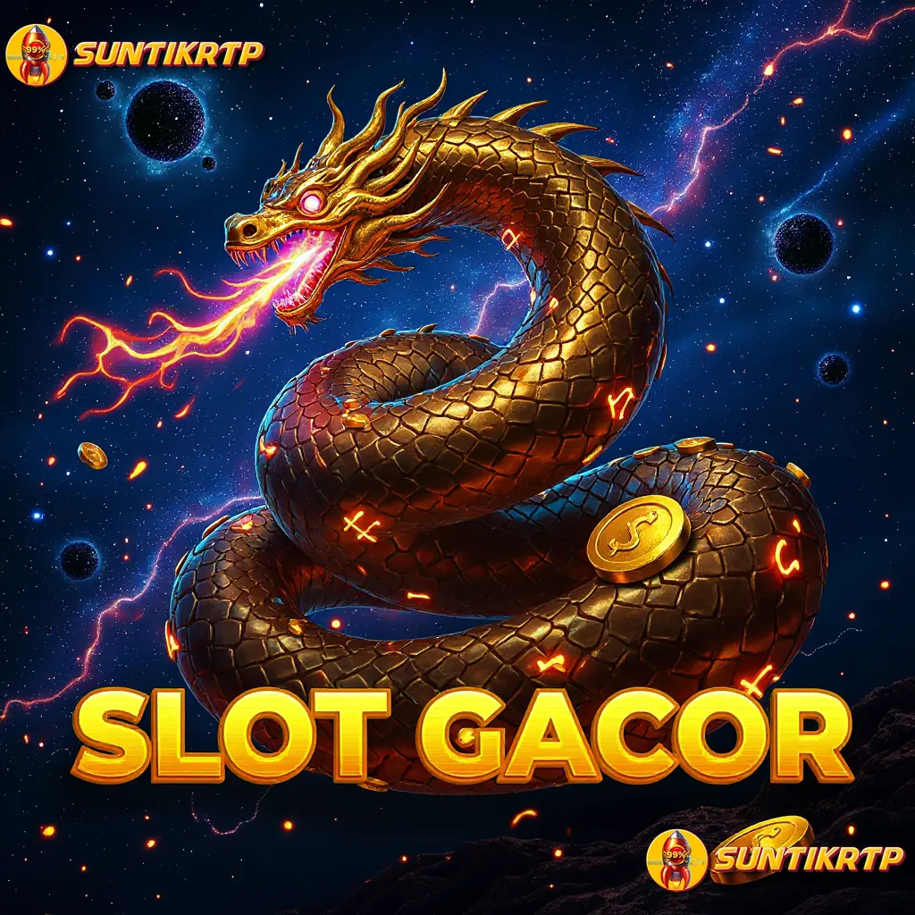 SUNTIK RTP Apk Slot Login Inovasi Digital Cometa