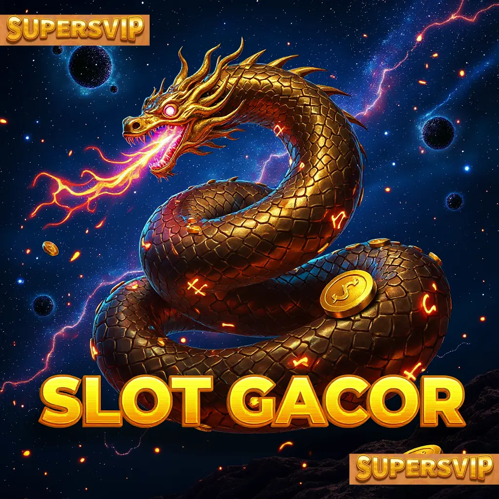 SUPERSVIP Apk Slot Login Inovasi Digital Cometa