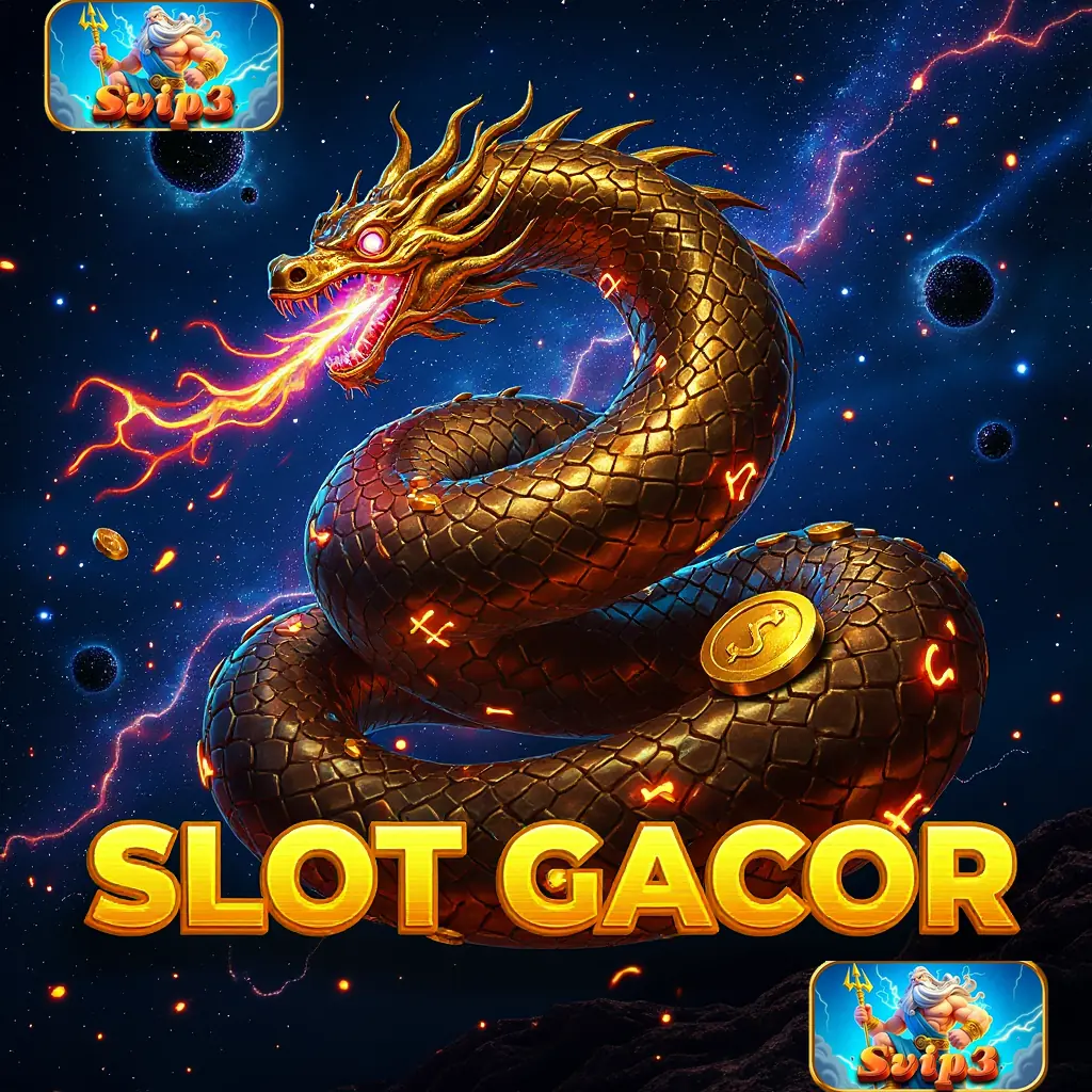 SVIP3 Apk Slot Login Inovasi Digital Cometa
