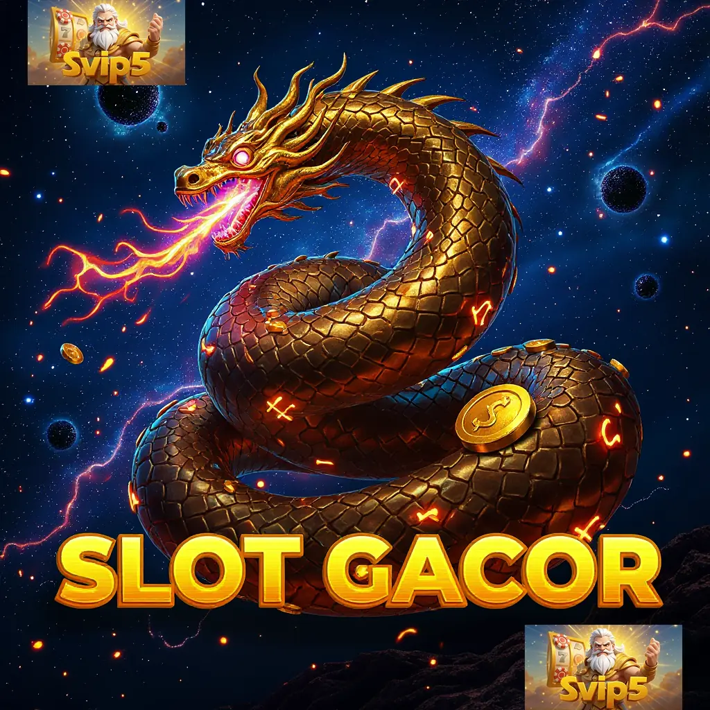SVIP5 Apk Slot Login Inovasi Digital Cometa