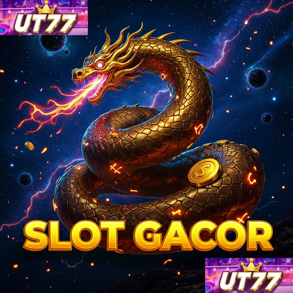 UT77 Apk Slot Login Inovasi Digital Cometa