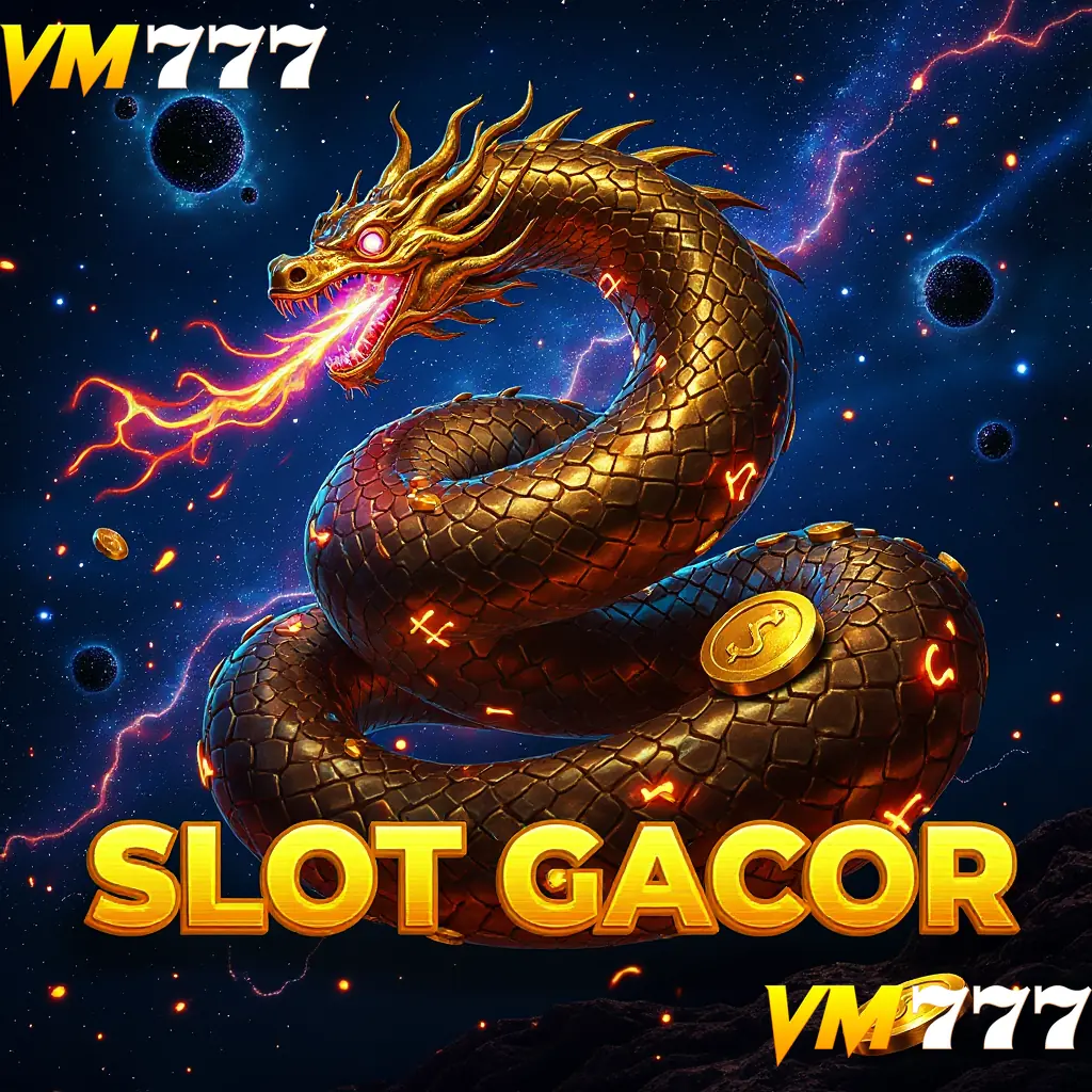 VM777 Apk Slot Login Inovasi Digital Cometa