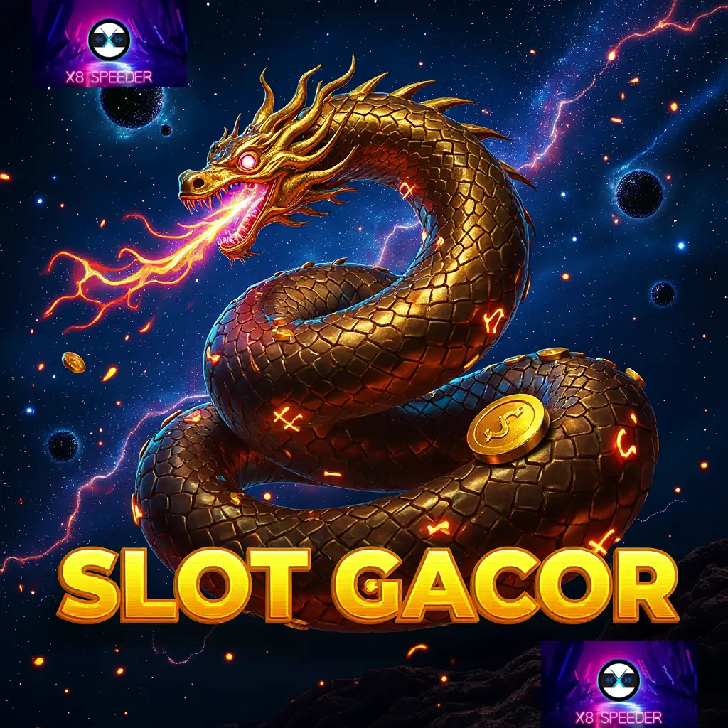 X8SPEEDER Apk Slot Login Inovasi Digital Cometa